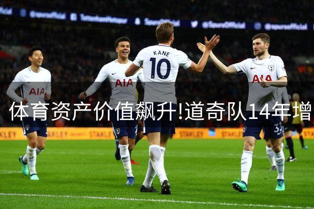 体育资产价值飙升!道奇队14年增值48亿 湖人1年升值25亿