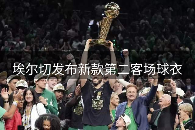 埃尔切发布新款第二客场球衣