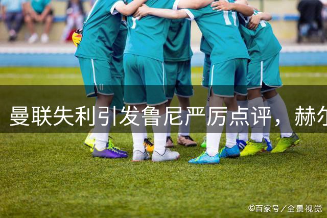 曼联失利引发鲁尼严厉点评，赫尔城战术显威